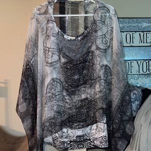 Cato Woman’s casual or dress blouse